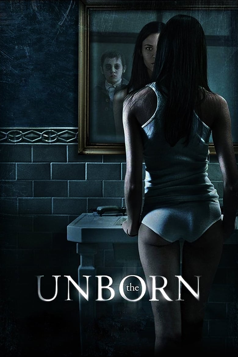 فيلم The Unborn