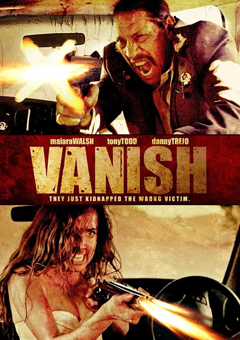 فيلم VANish