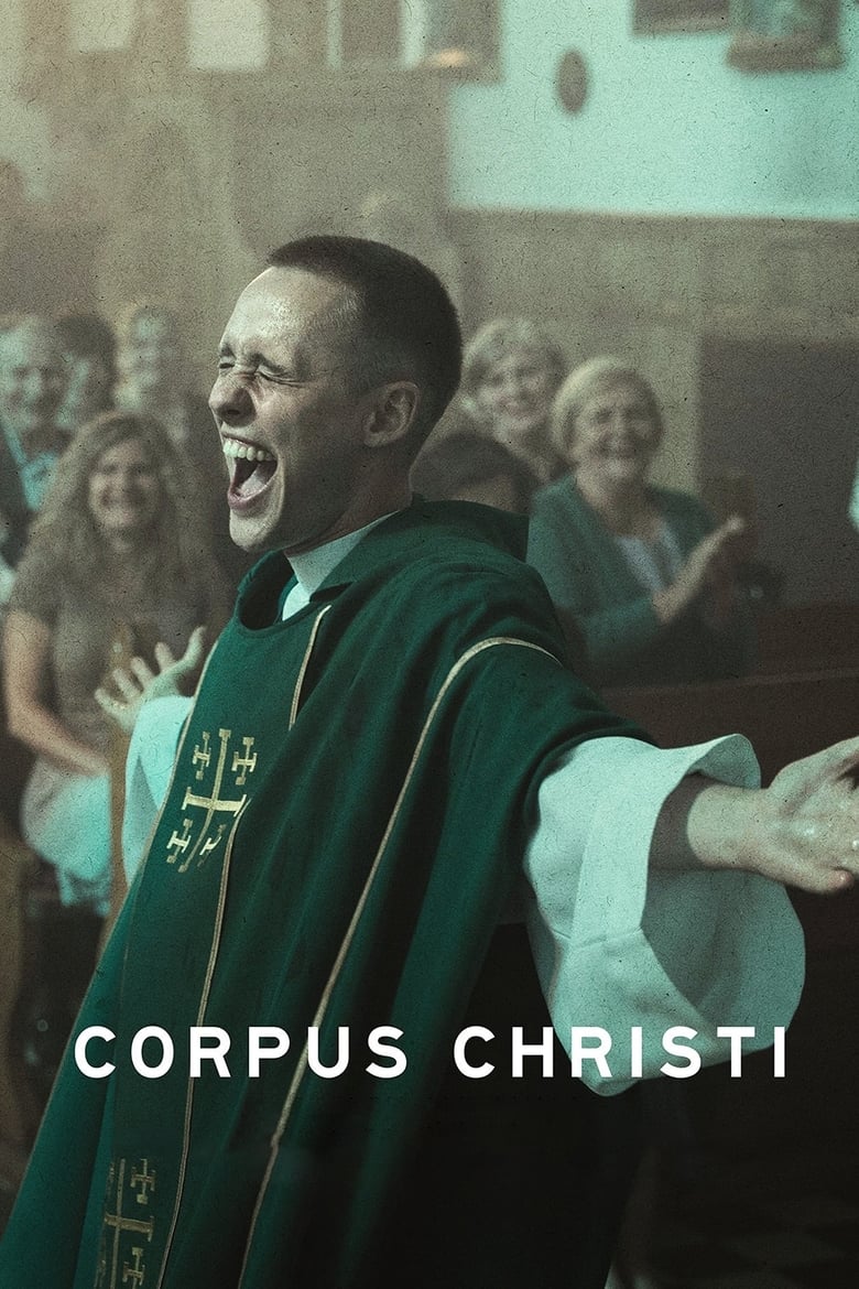 فيلم Corpus Christi