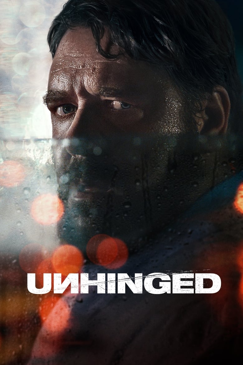فيلم Unhinged