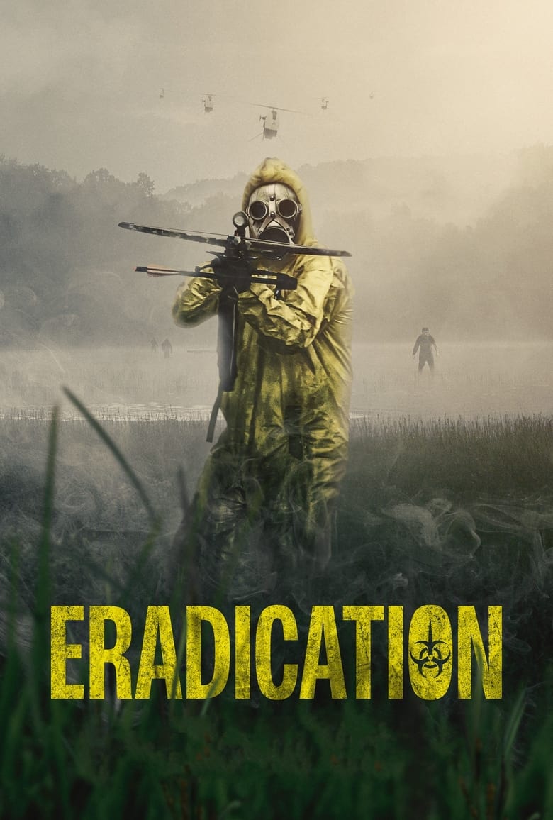 فيلم Eradication