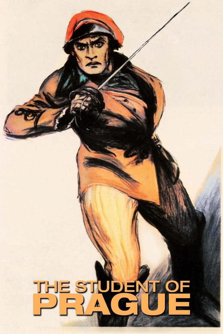 فيلم The Student of Prague