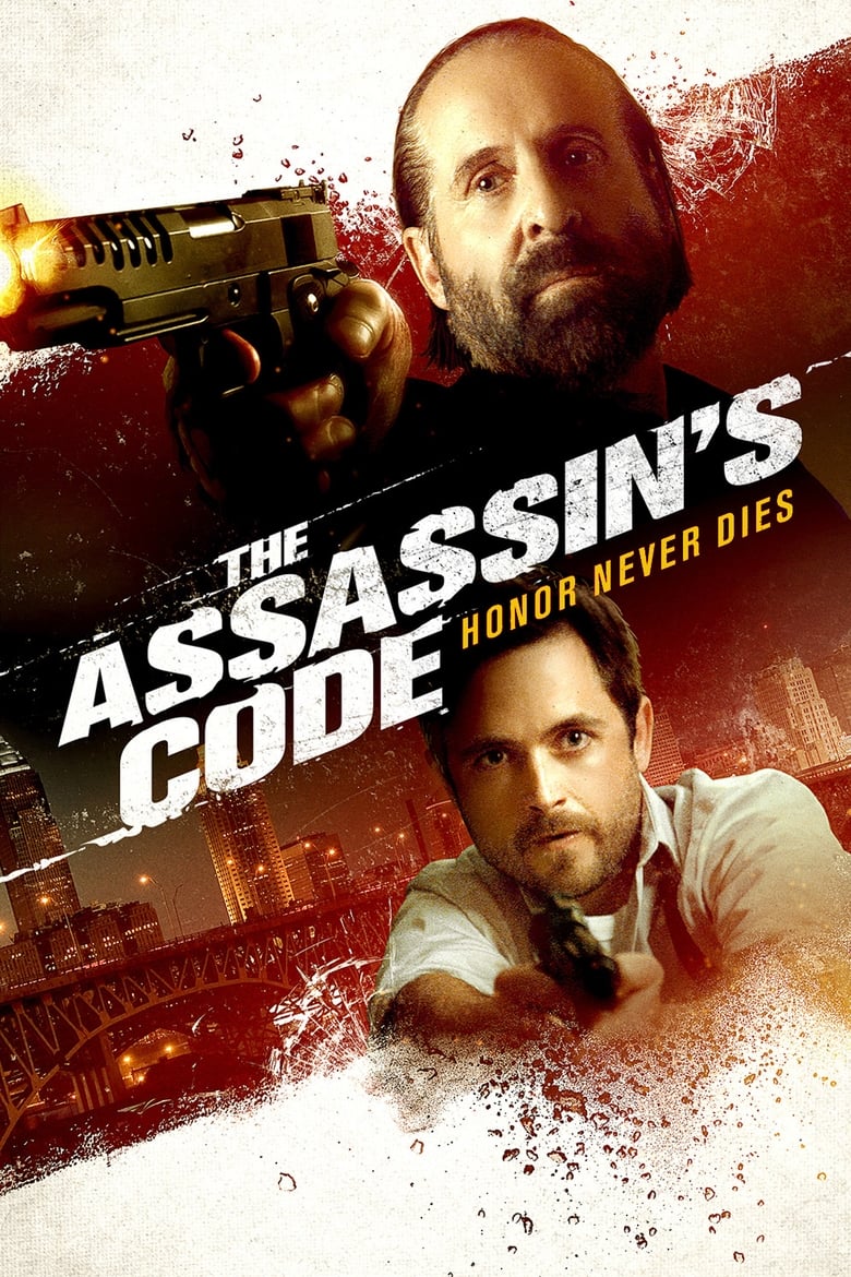 فيلم The Assassin’s Code
