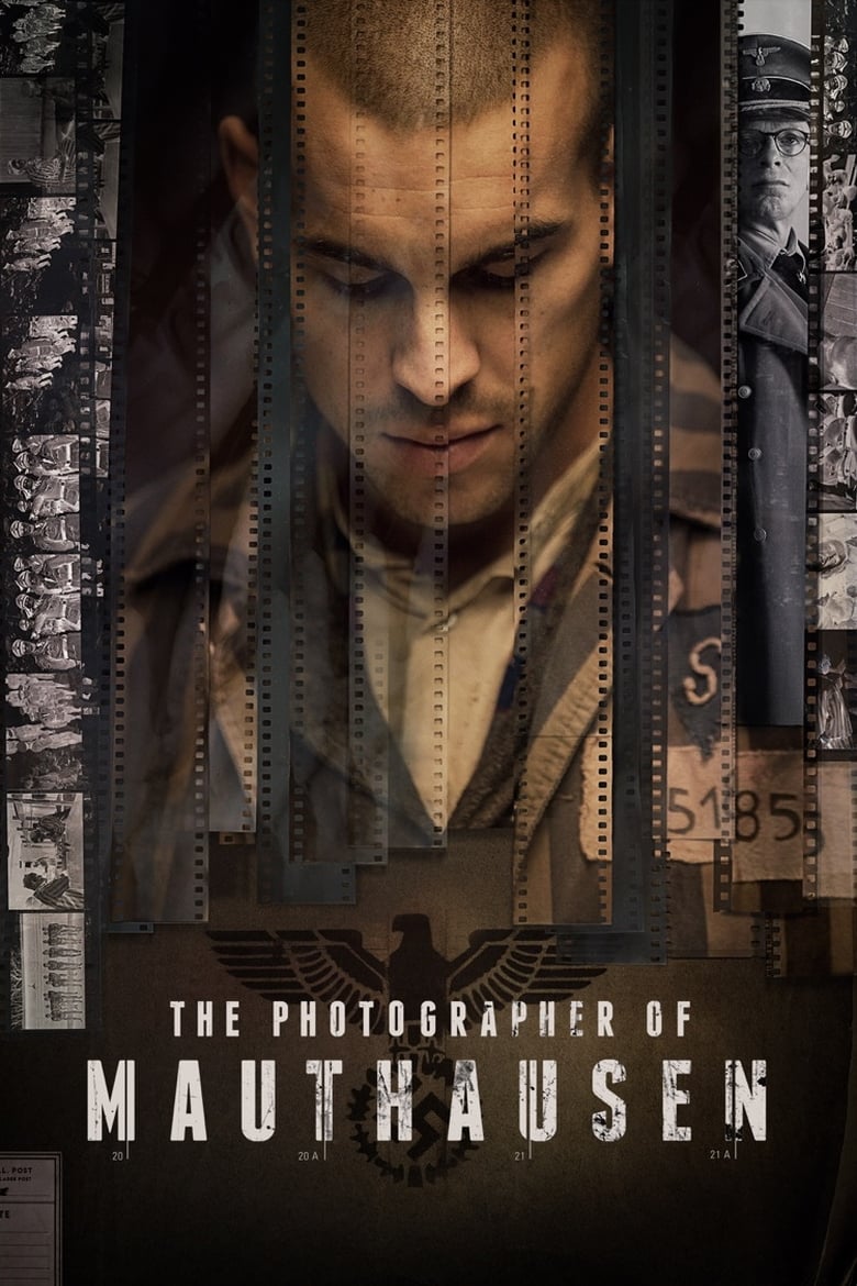 فيلم The Photographer of Mauthausen