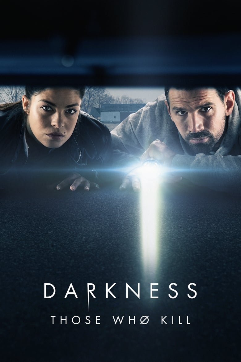 مسلسل Darkness: Those Who Kill الموسم الاول مترجم
