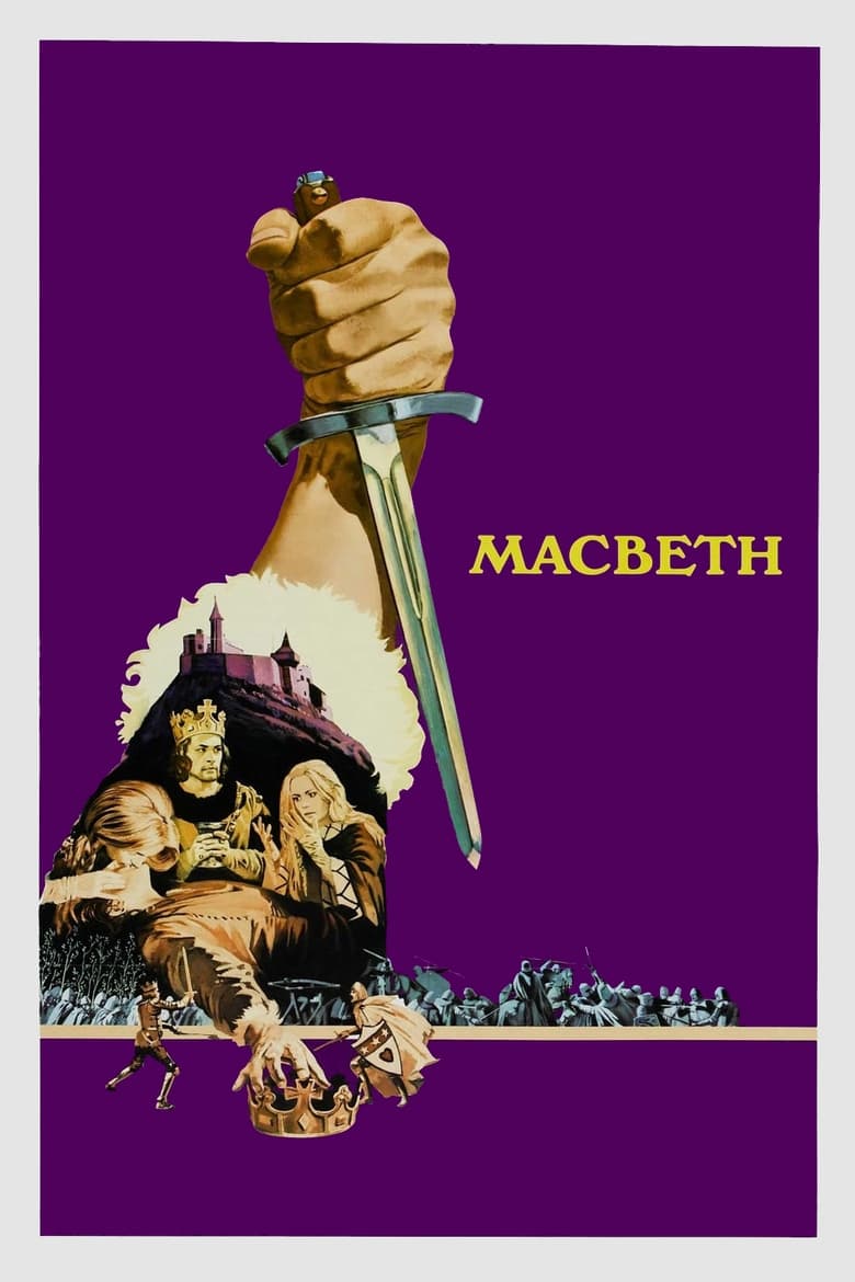 فيلم Macbeth