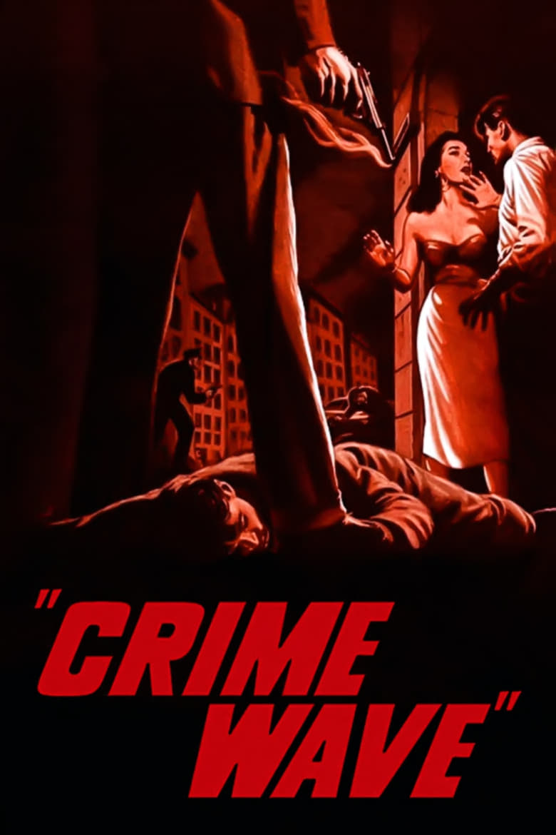 فيلم Crime Wave