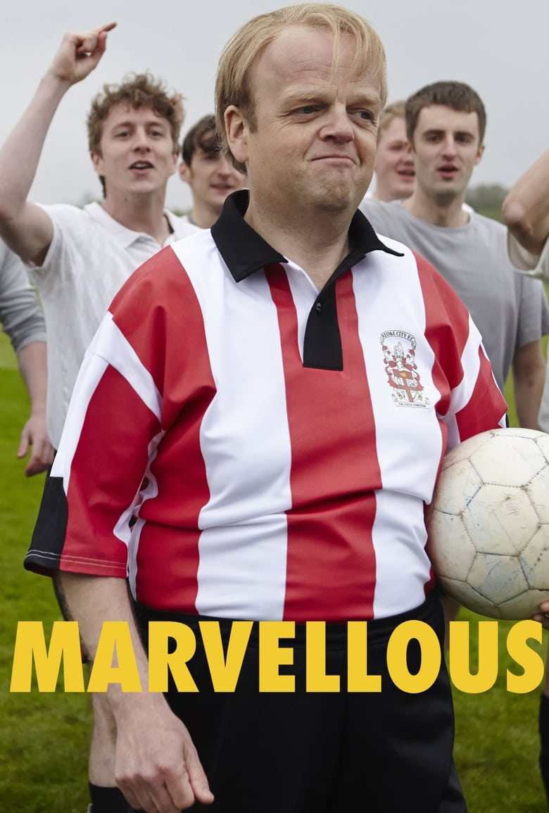 فيلم Marvellous