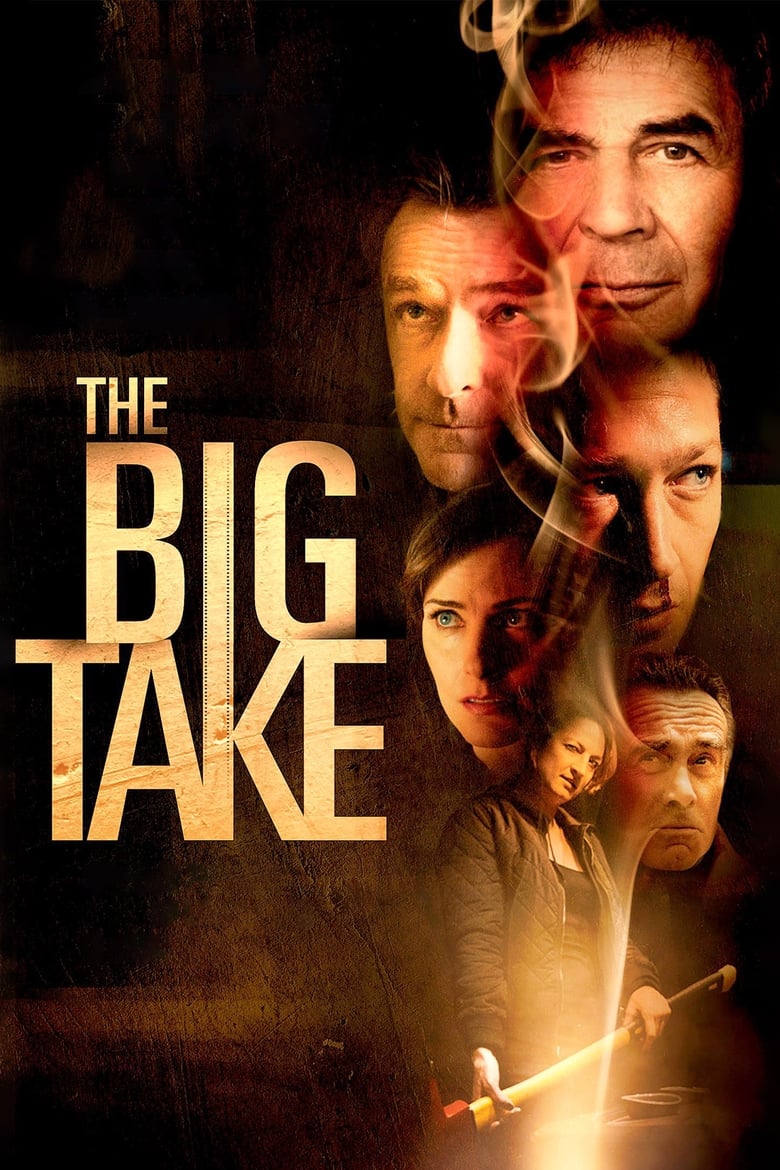 فيلم The Big Take