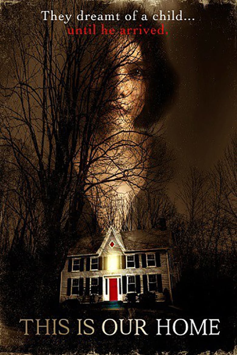 فيلم This Is Our Home 2019 مترجم