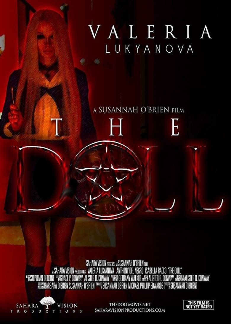 فيلم The Doll