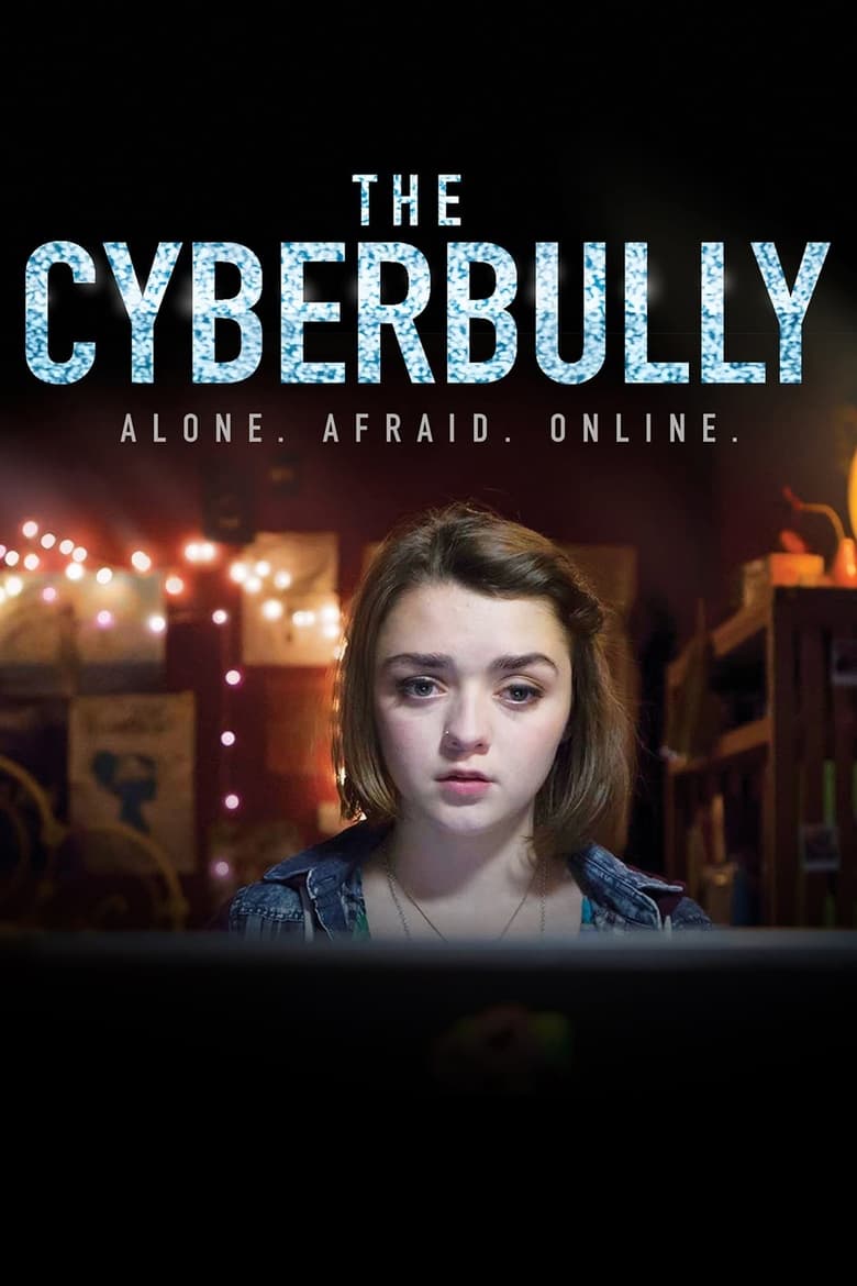 فيلم Cyberbully