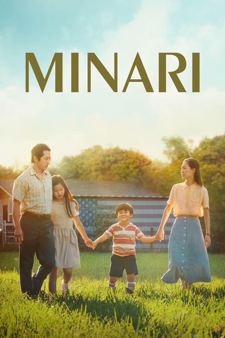 فيلم Minari