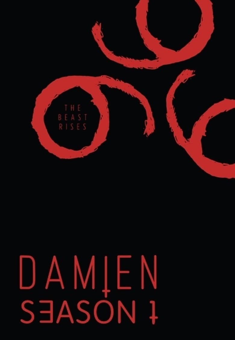 مسلسل Damien الموسم الاول الحلقة 02 مترجمة