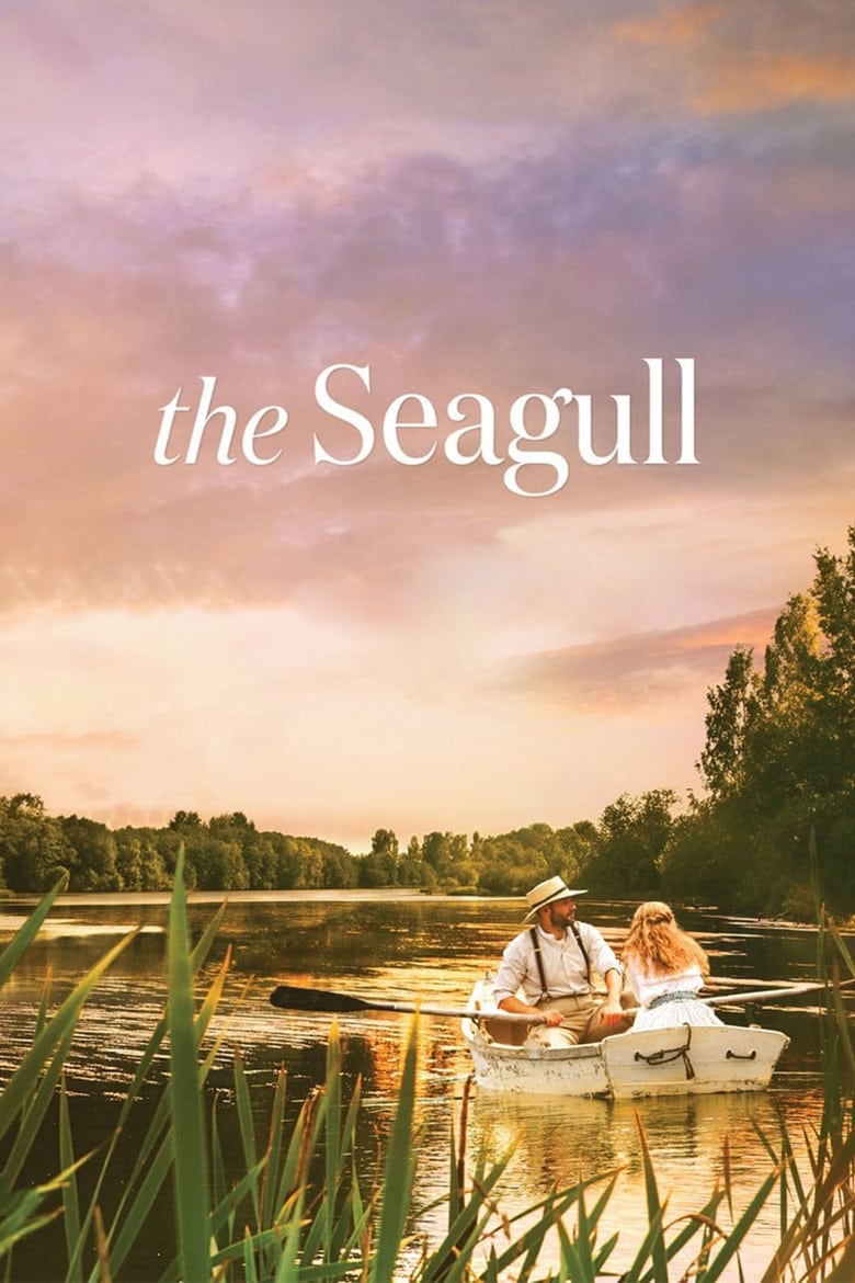 فيلم The Seagull