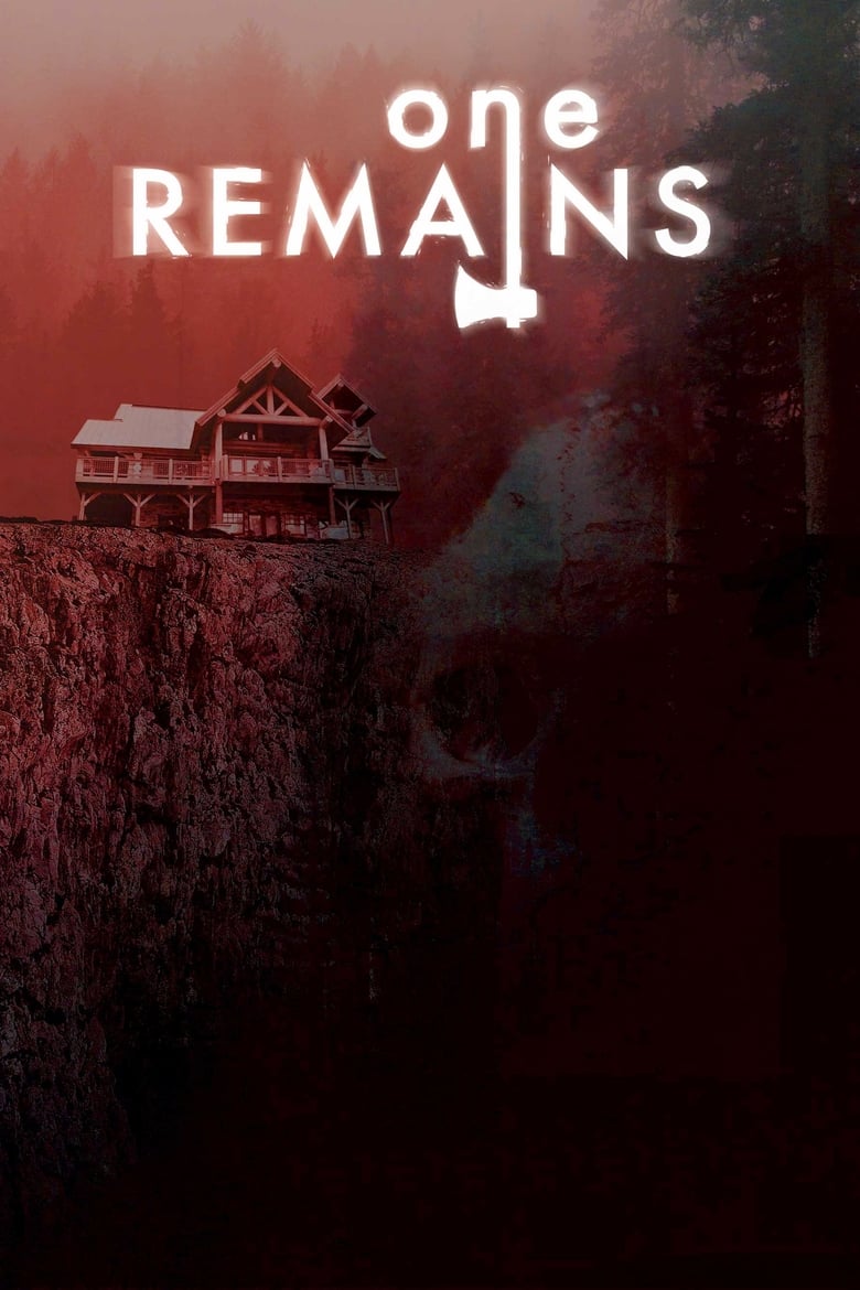 فيلم One Remains