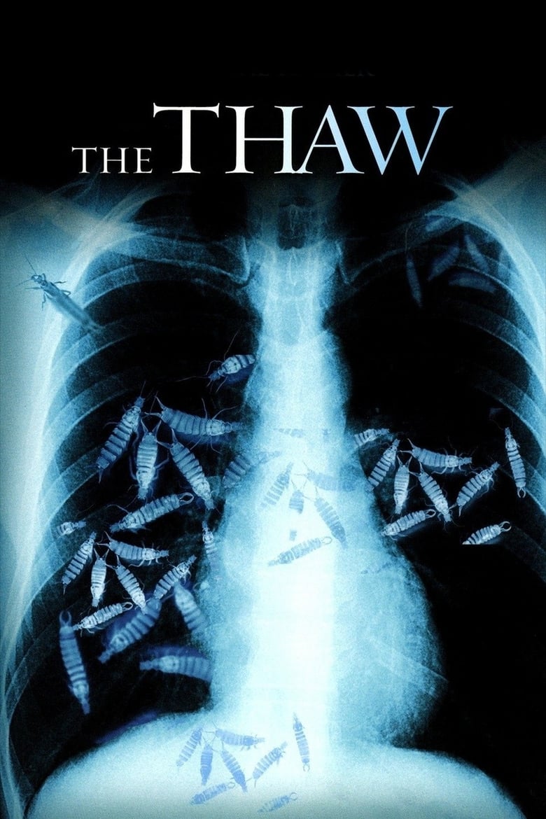 فيلم The Thaw