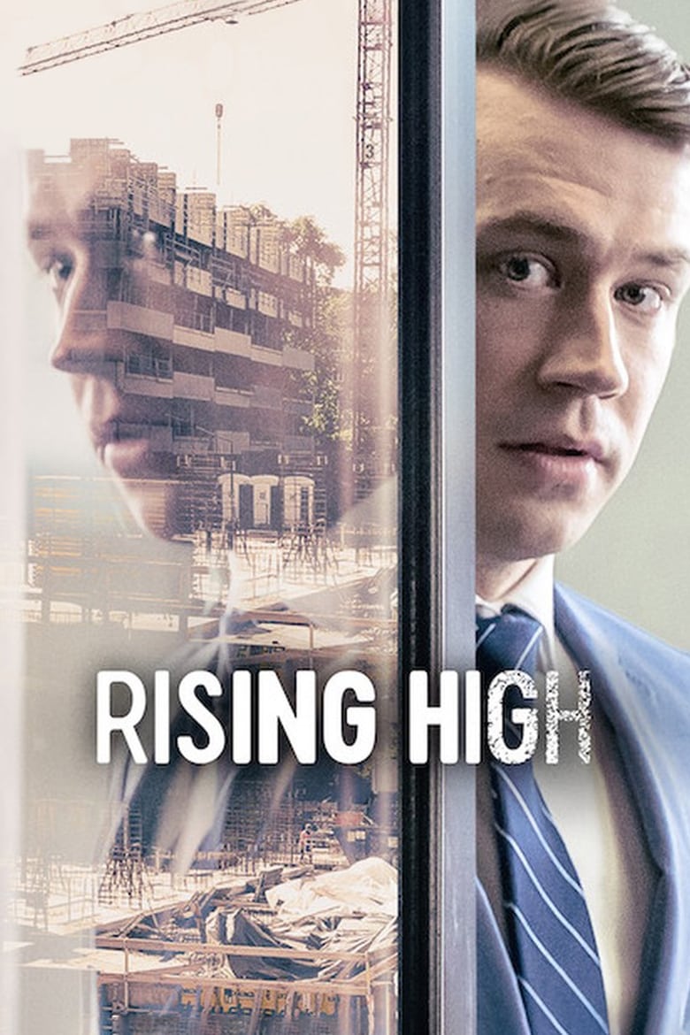 فيلم Rising High