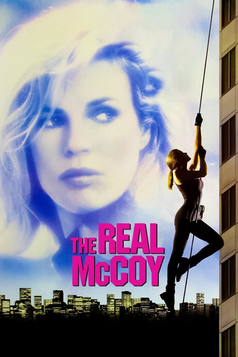 فيلم The Real McCoy