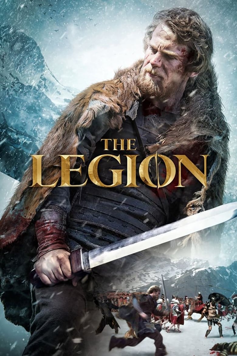 فيلم The Legion