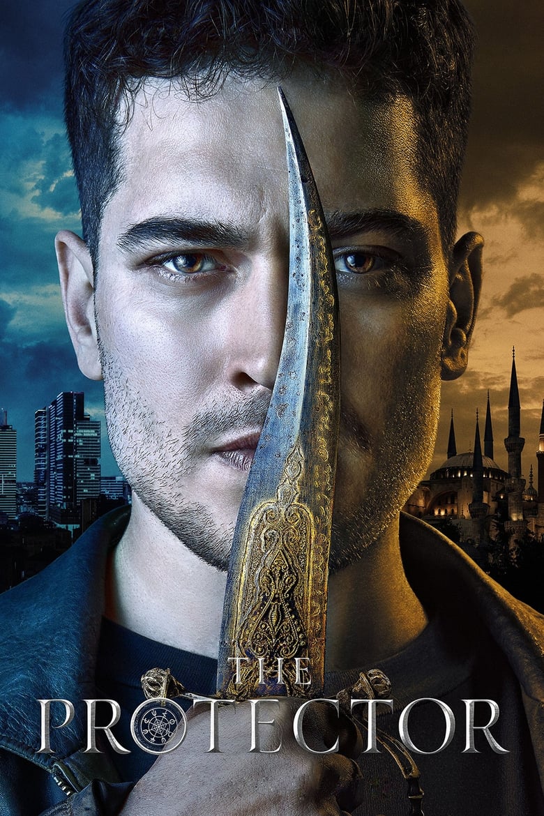 مسلسل The Protector الموسم الاول الحلقة 02 مترجمة