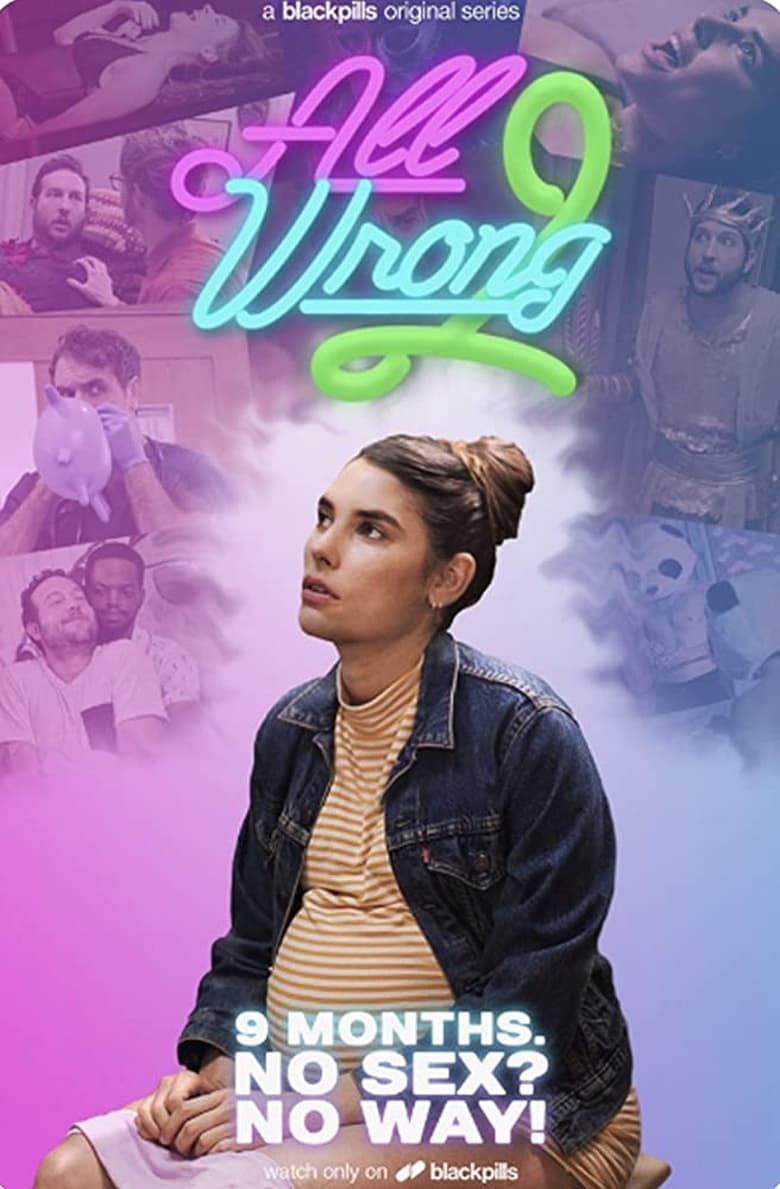مسلسل All Wrong الموسم الاول الحلقة 01 مترجمة