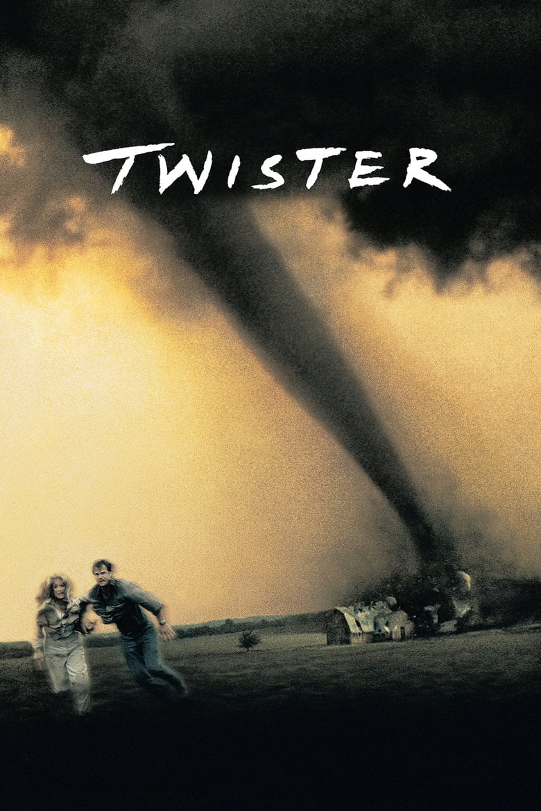فيلم Twister