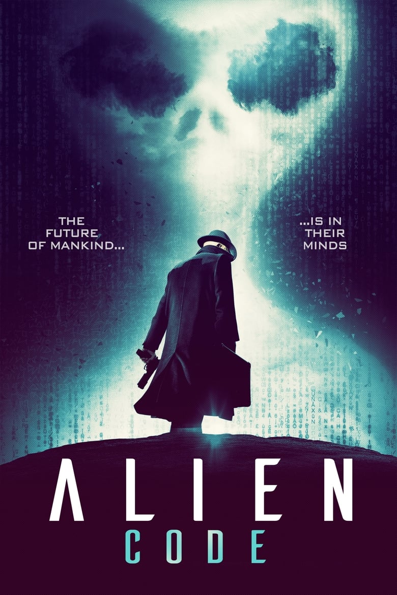 فيلم Alien Code