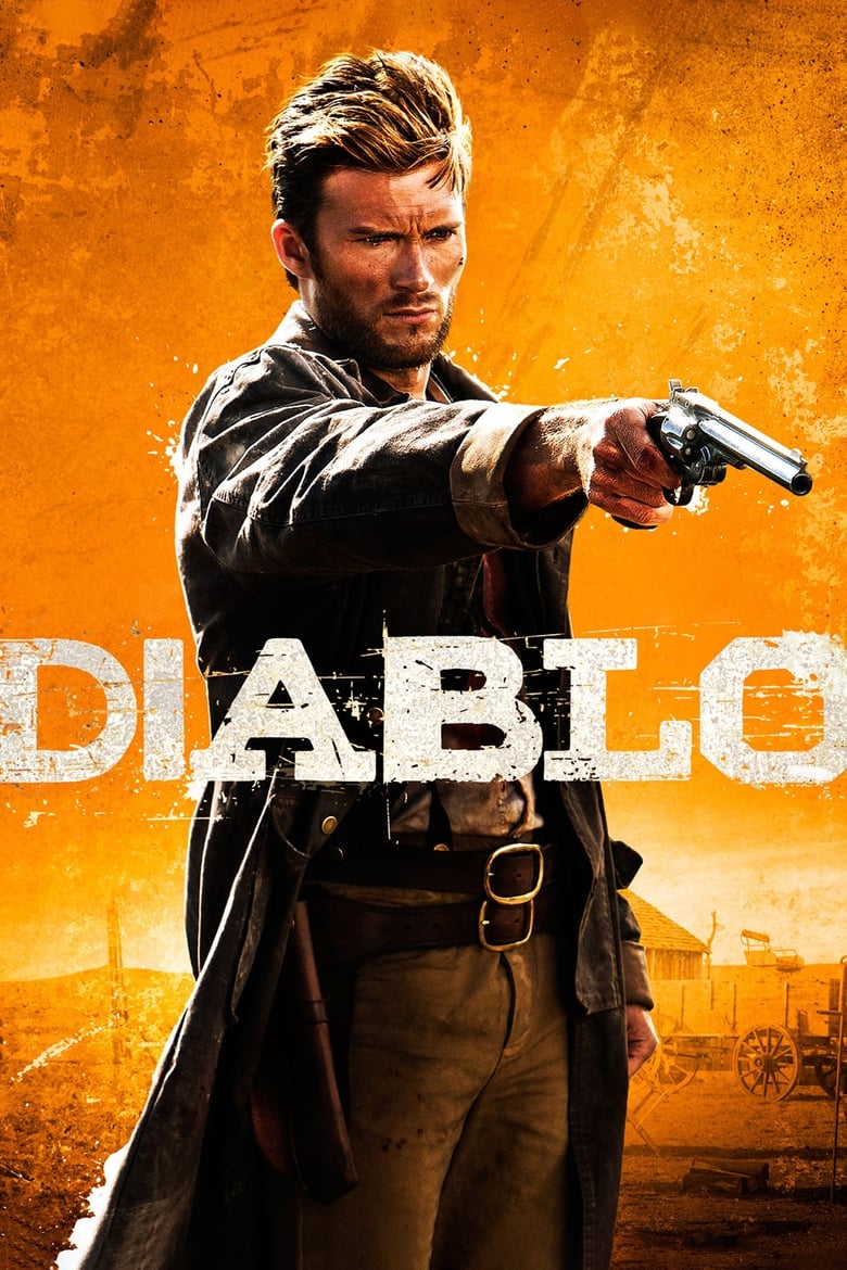 فيلم Diablo