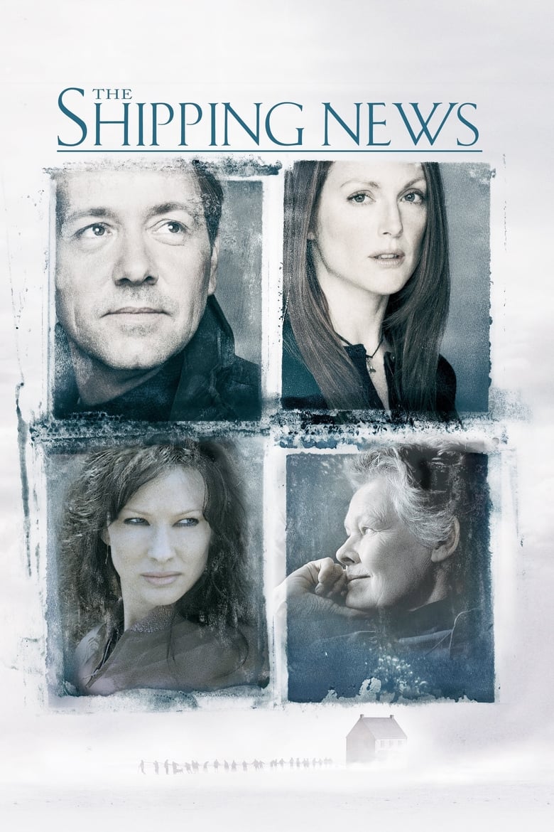 فيلم The Shipping News