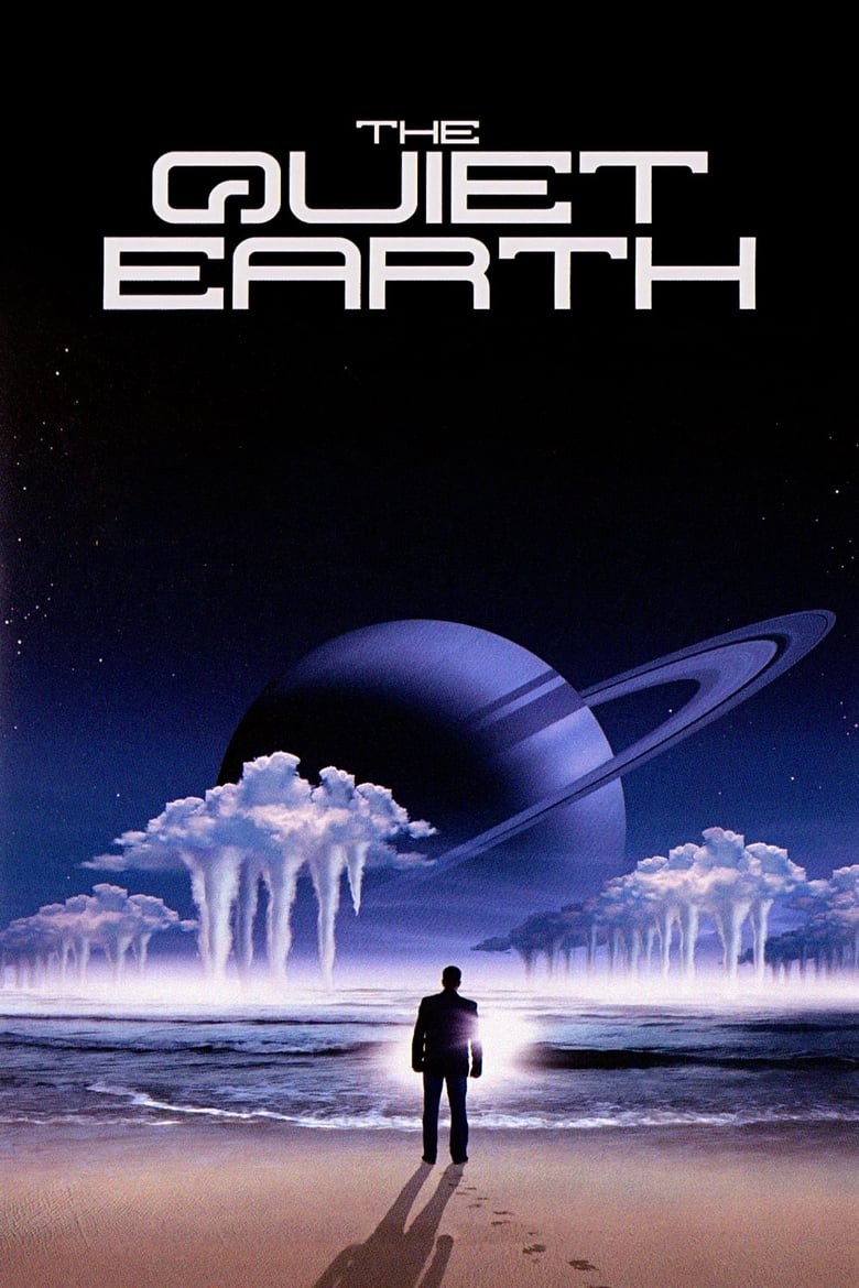 فيلم The Quiet Earth