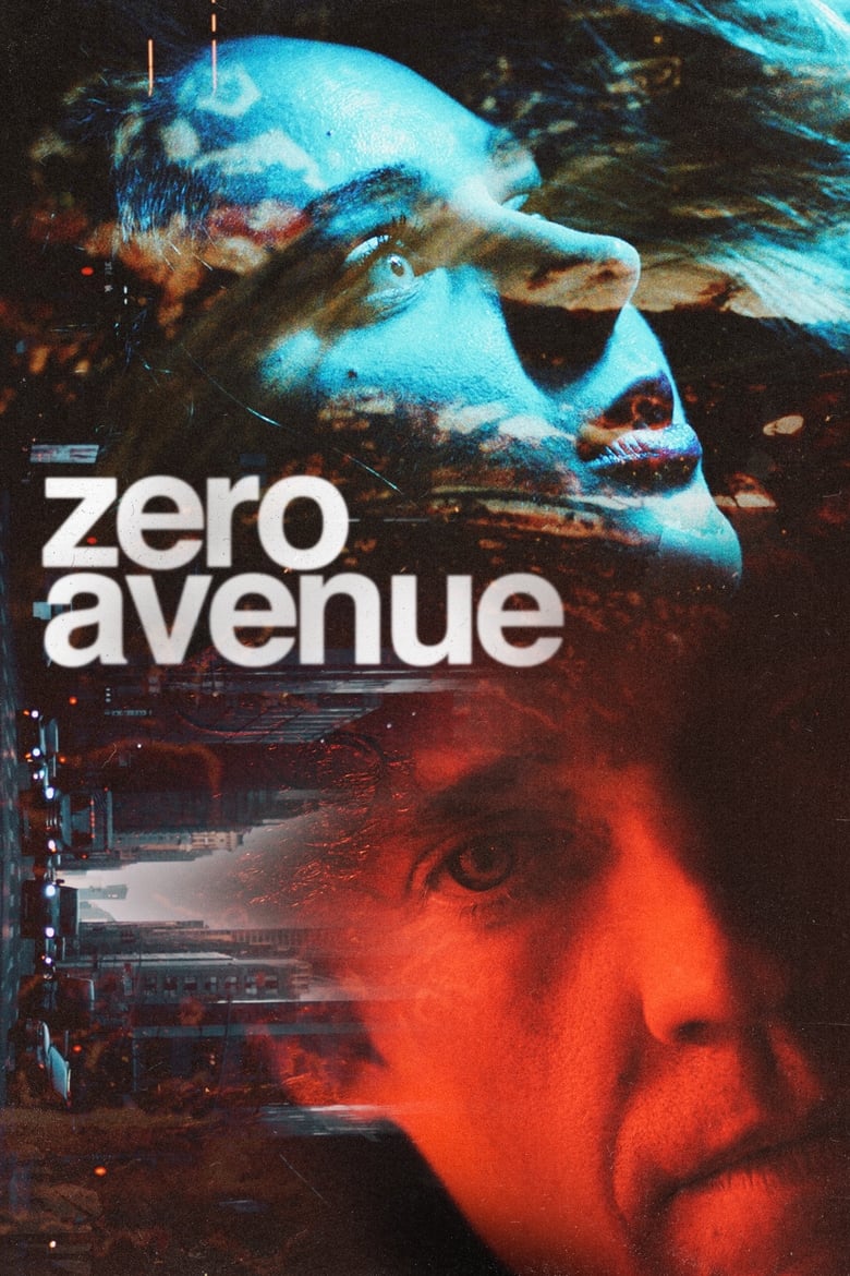 فيلم Zero Avenue