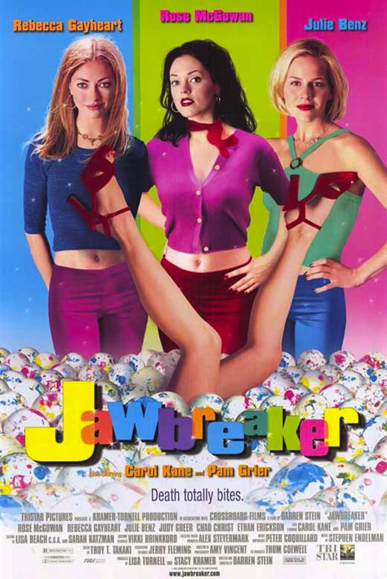 فيلم Jawbreaker
