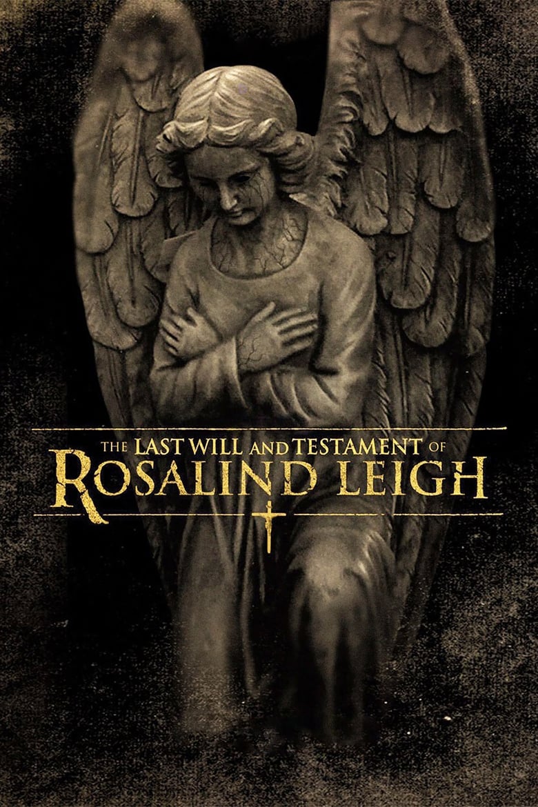 فيلم The Last Will and Testament of Rosalind Leigh