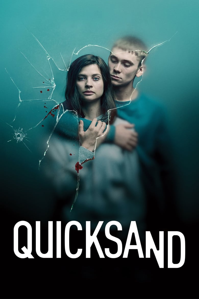 مسلسل Quicksand الموسم الاول الحلقة 03 مترجمة