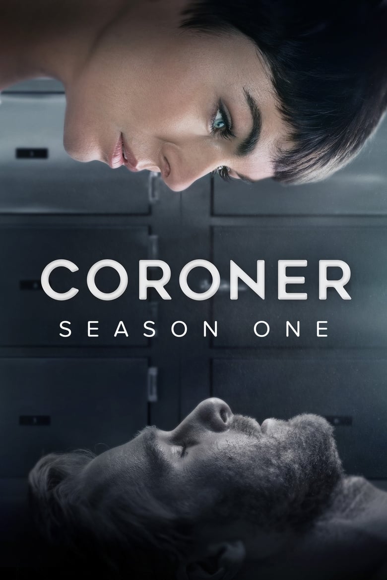 مسلسل Coroner الموسم الاول الحلقة 04 مترجمة