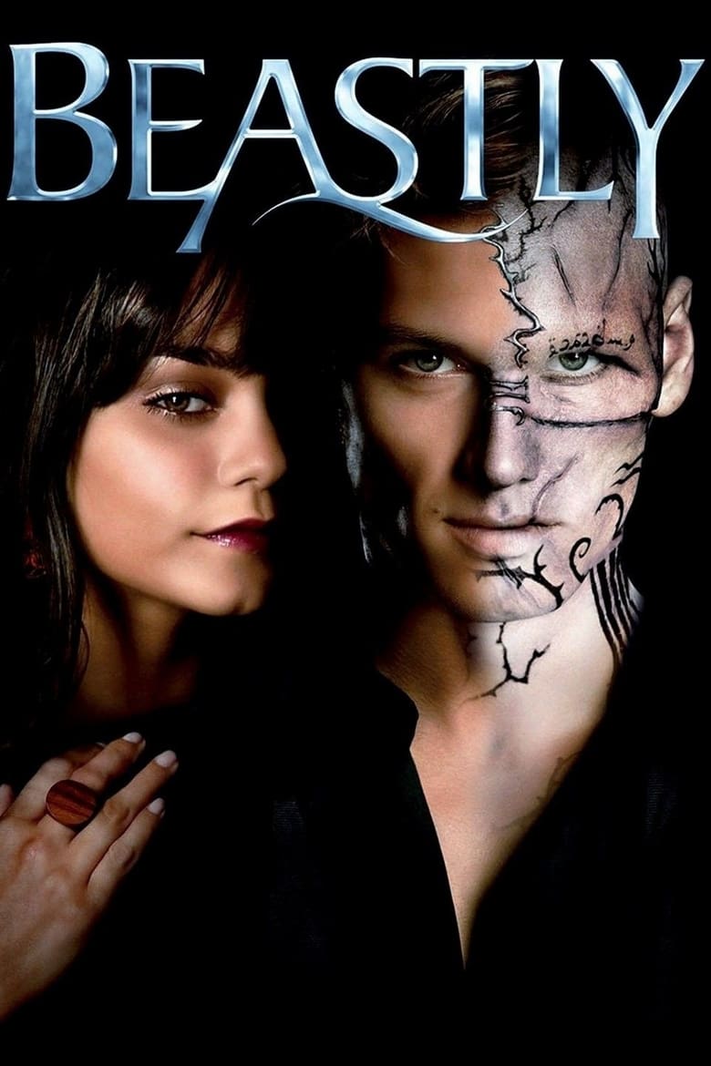 فيلم Beastly