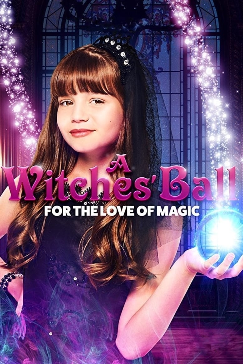 فيلم A Witches’ Ball