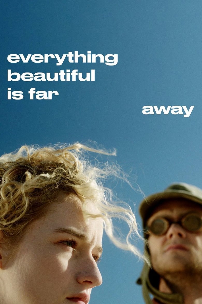 فيلم Everything Beautiful Is Far Away