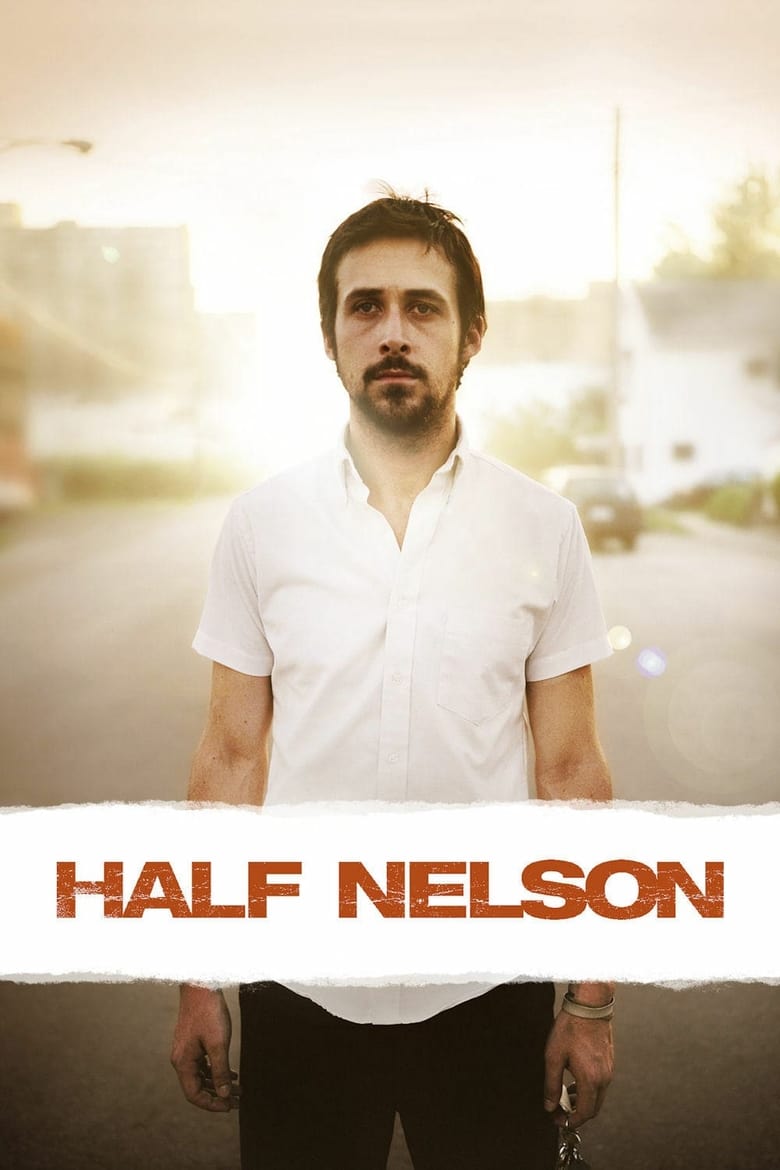 فيلم Half Nelson 2006 مترجم