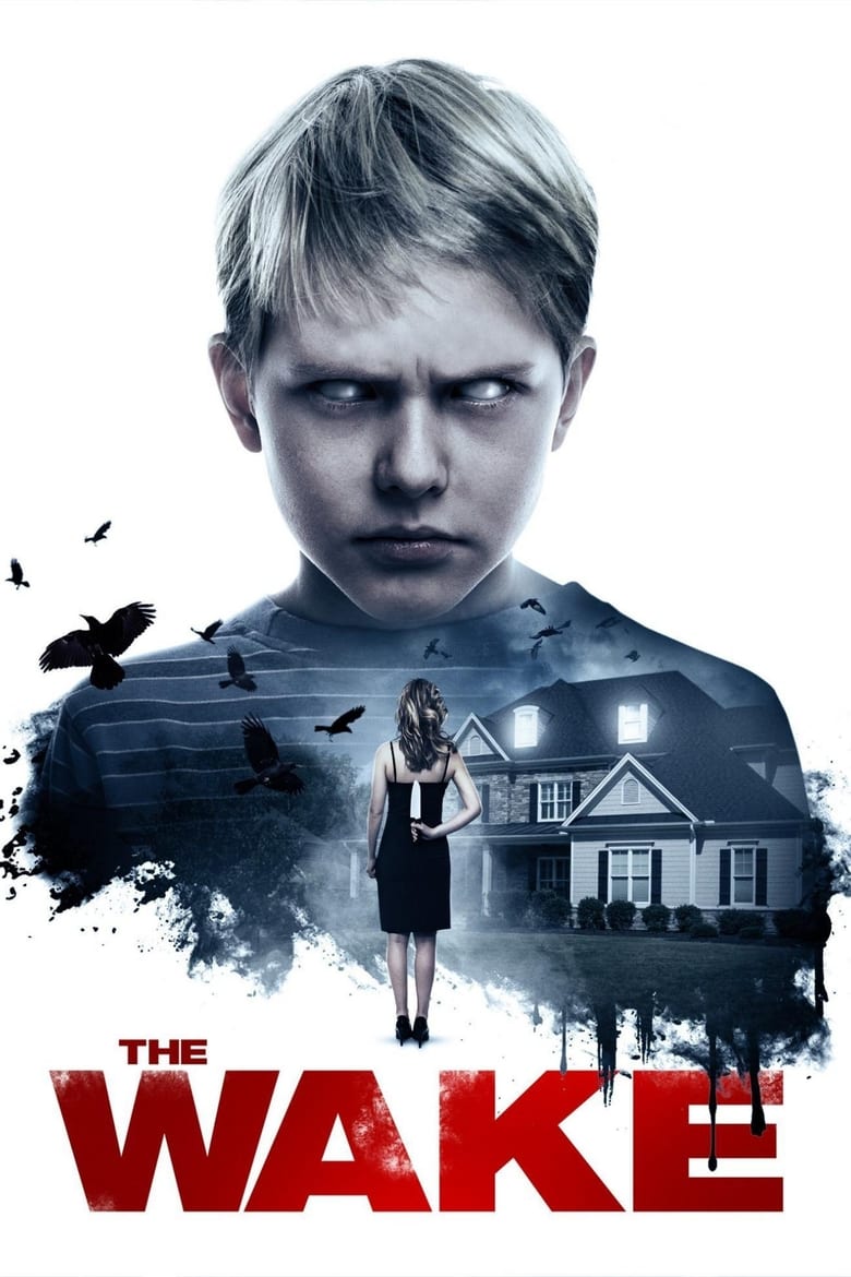فيلم The Wake