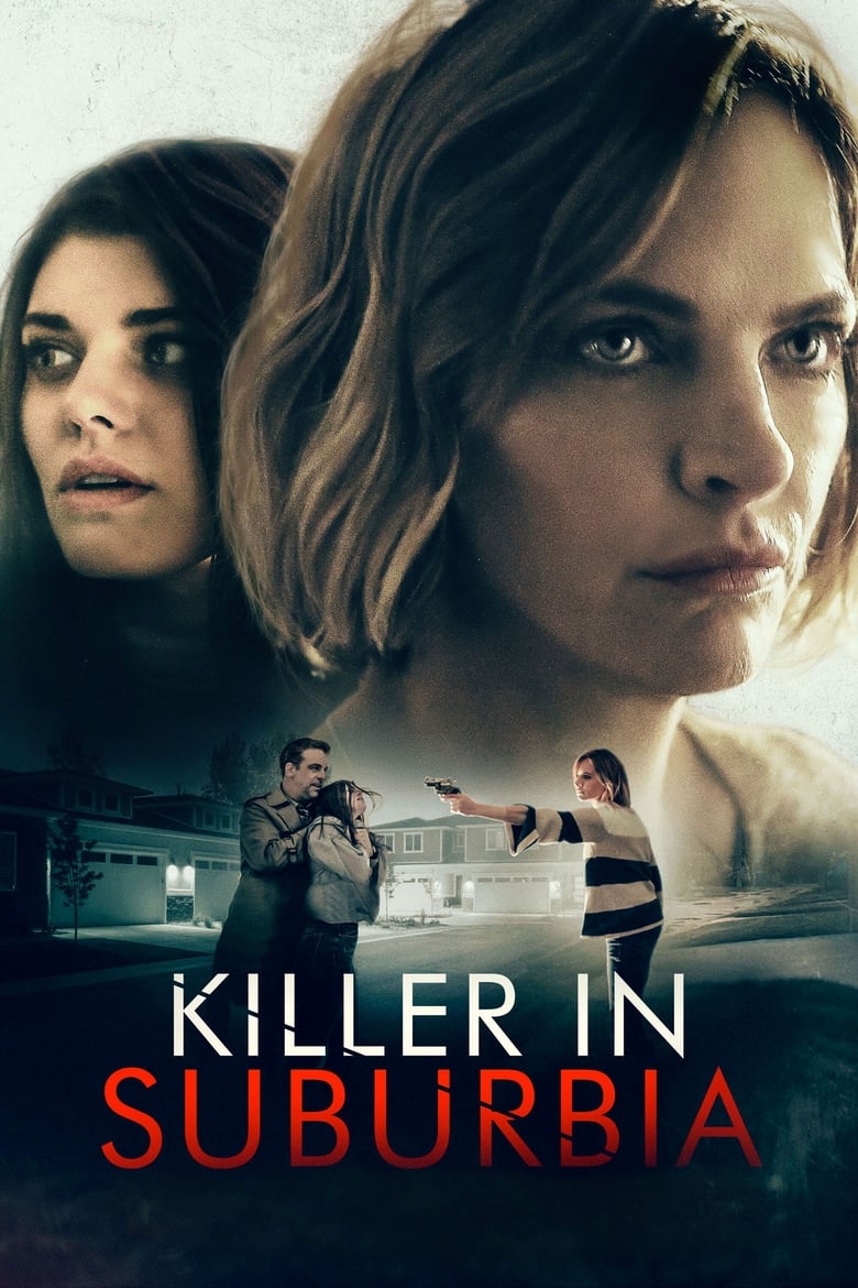 فيلم Killer in Suburbia