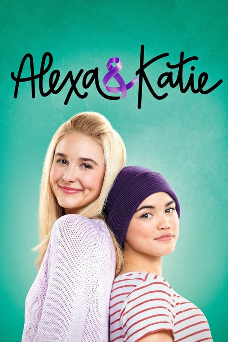 مسلسل Alexa & Katie الموسم الاول الحلقة 11 مترجمة