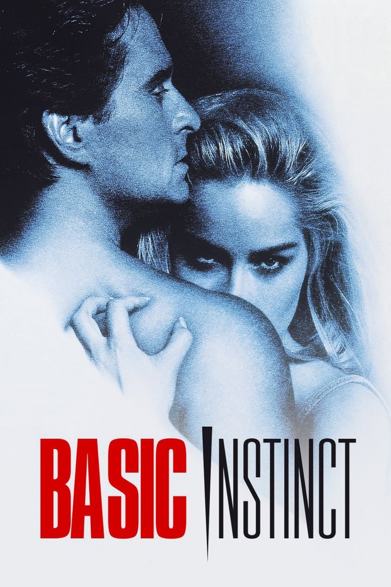 فيلم Basic Instinct