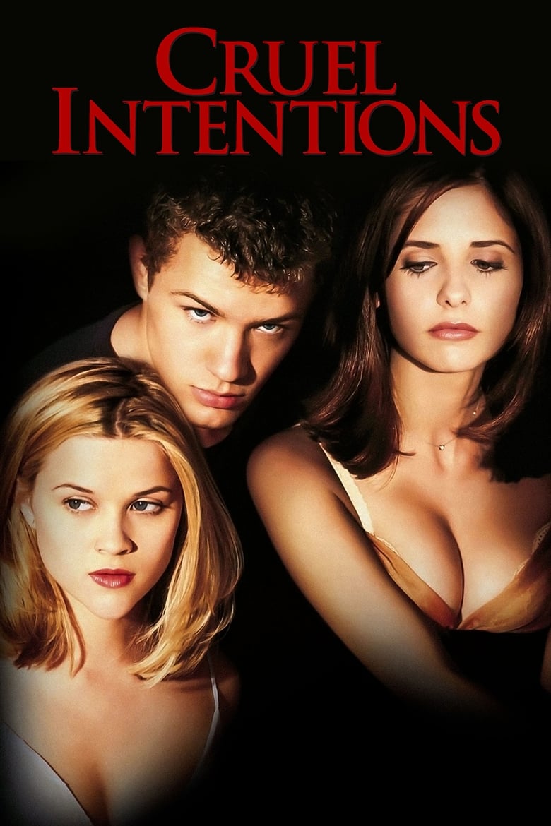 فيلم Cruel Intentions