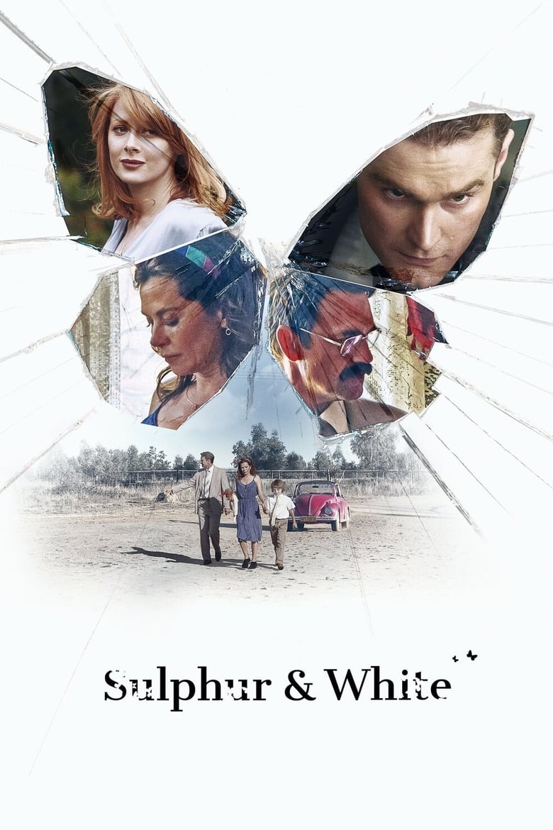 فيلم Sulphur and White