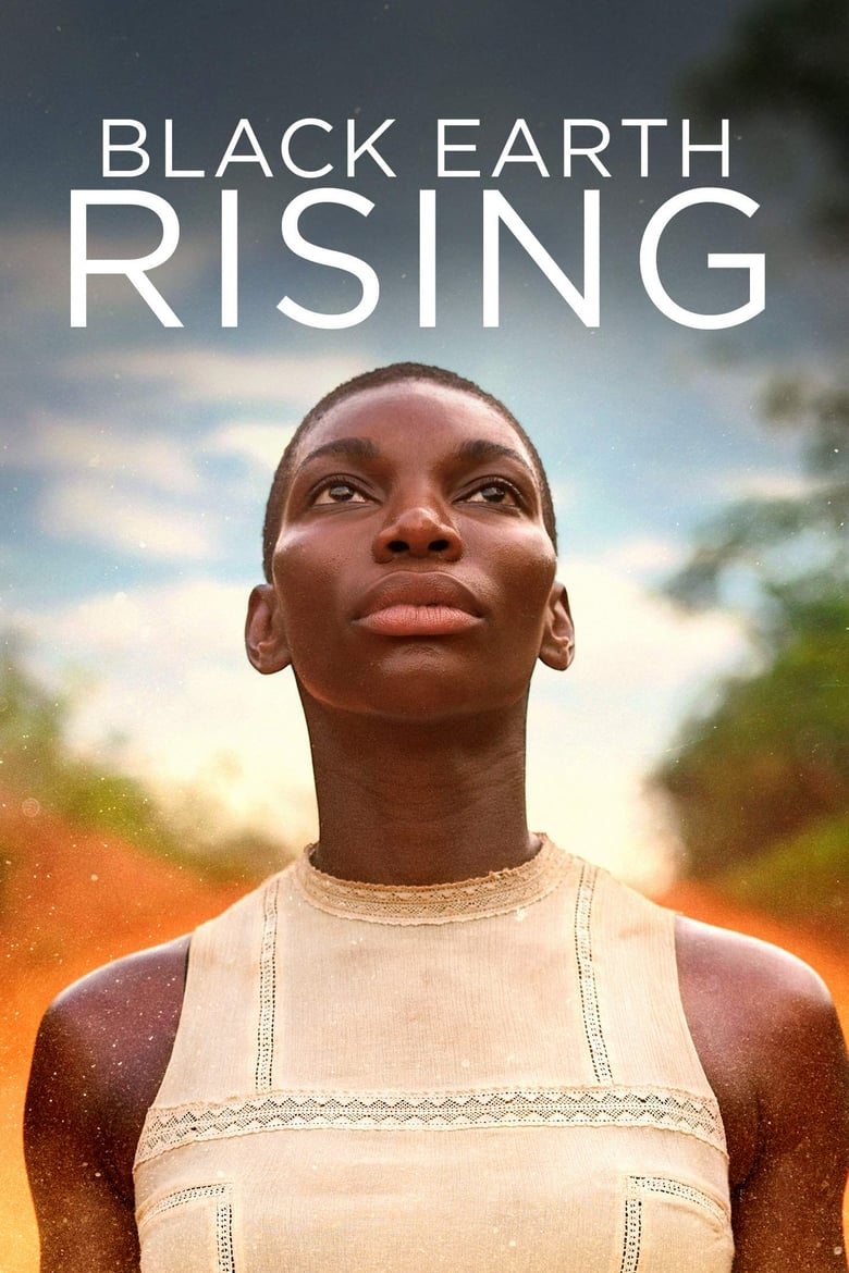 مسلسل Black Earth Rising