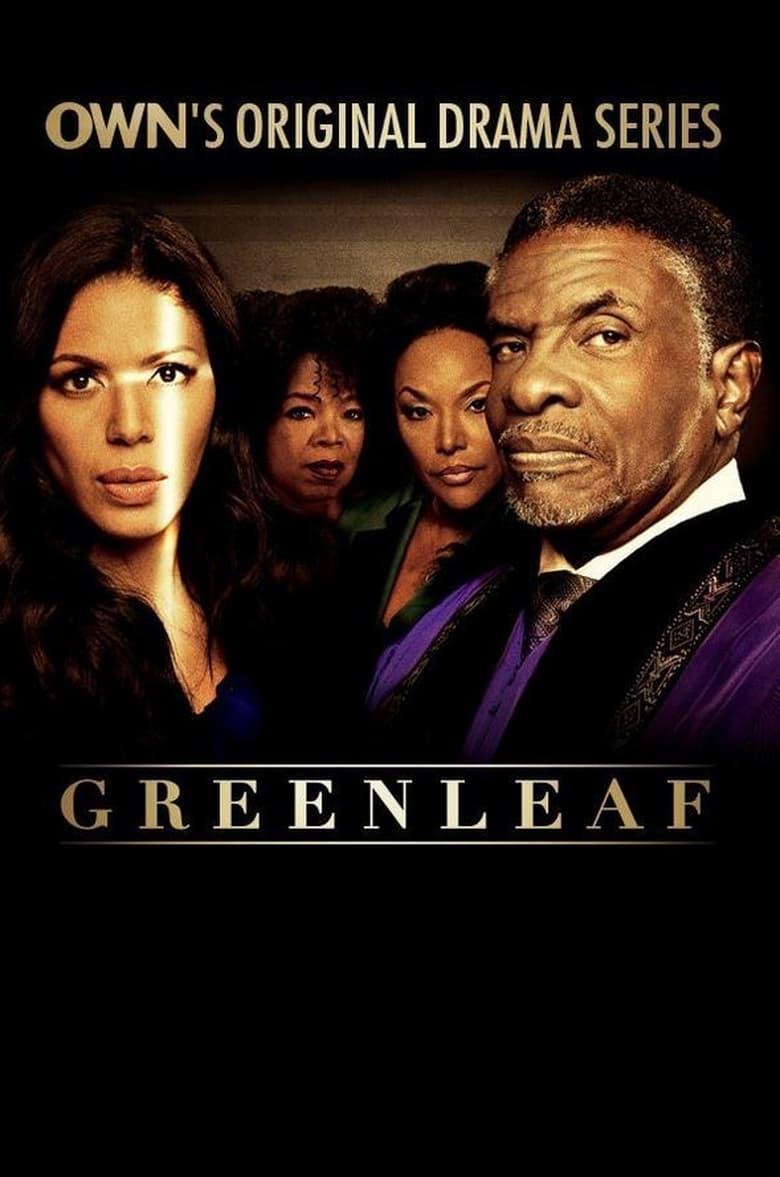 مسلسل Greenleaf الموسم الاول الحلقة 02 مترجمة