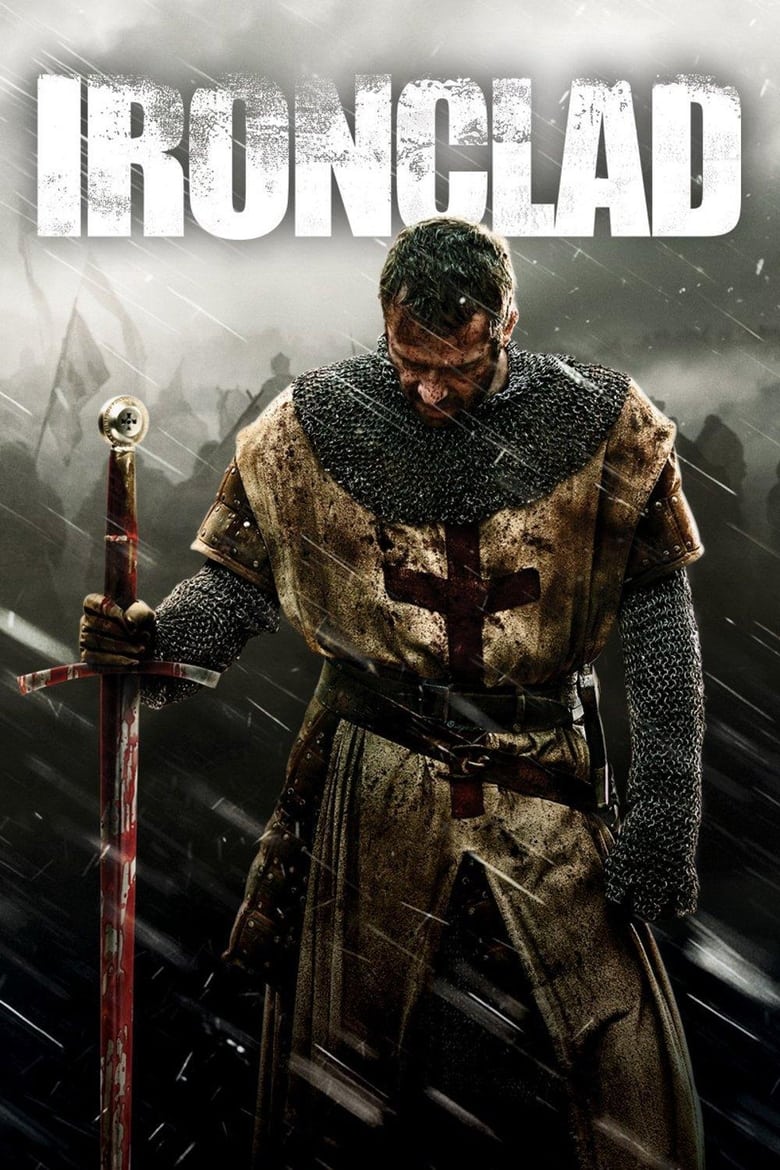 فيلم Ironclad