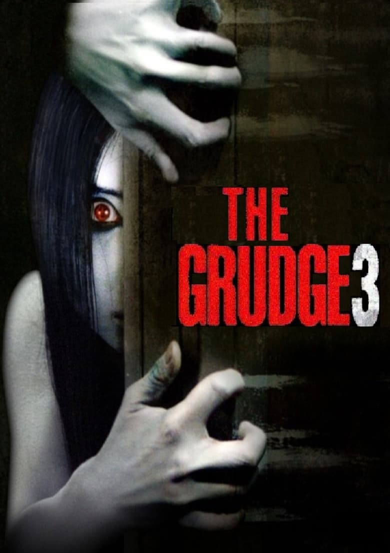 فيلم The Grudge 3